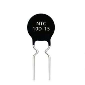  功率型NTC热敏电阻器